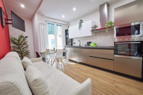 [San Donato] Jewel Apartment